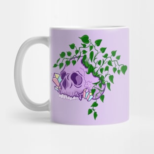 Grow Slow Mug